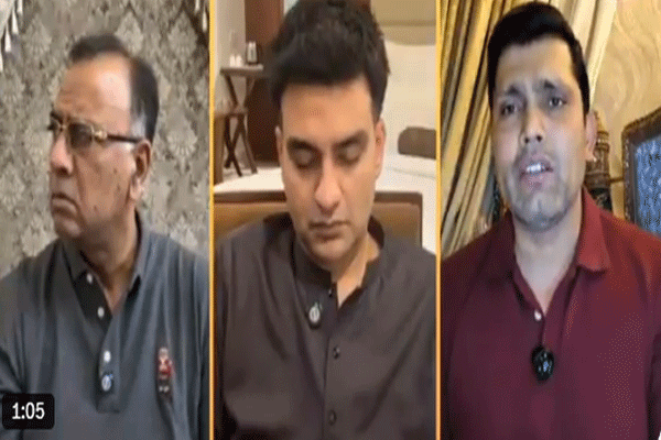 VIDEO: पाकिस्तान क्रिकेट: ICC ट्रॉफी चोरीचा प्लॅन की मजेशीर टीका?