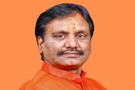 अंबादास दानवे यांना जीवे मारण्याची धमकी