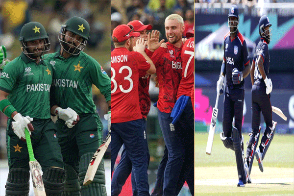 ICCची मोठी घोषणा: महिन्याचा सर्वोत्तम खेळाडू कोण? PAK-ENG-USA मध्ये टक्कर!