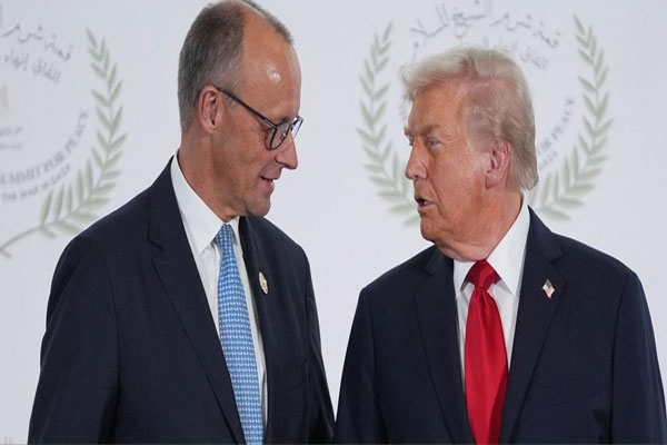 accompany Trump accompany Trump