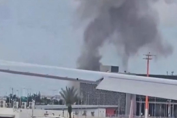 missile attack in abu dhabi