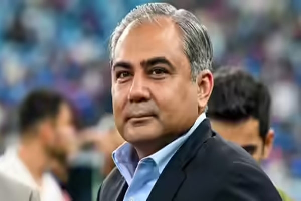 naqvi pakistan minister naqvi pakistan minister