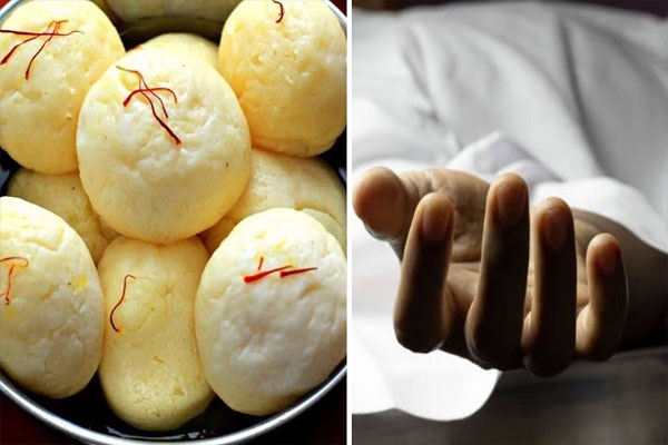 rasgulla eat and death rasgulla eat and death