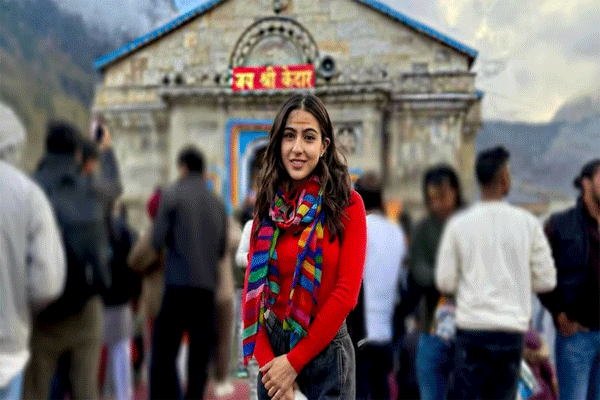 सारा खानला केदारनाथ दर्शनासाठी एफिडेविट अनिवार्य; गैर-हिंदूंसाठी प्रवेश नियम काय?