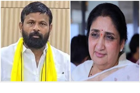 बारामतीत लढणार आणि जिंकणारच!