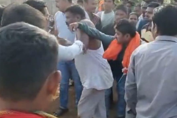 bhandara teacher pocso case 