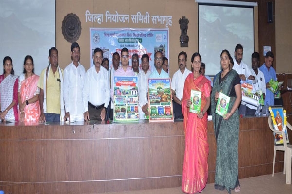 Model Village Workshop