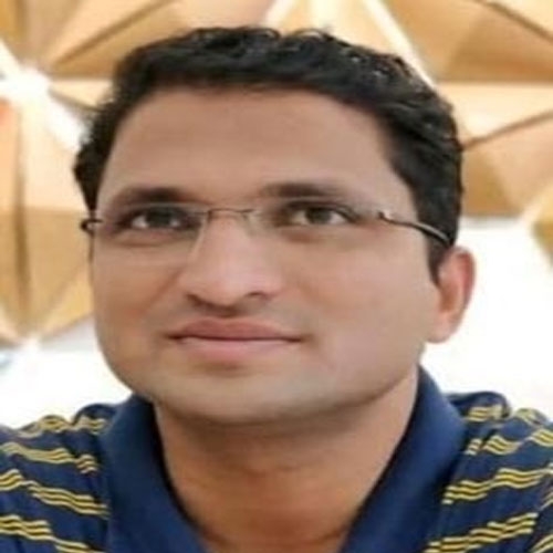 Chief Officer Waghmode