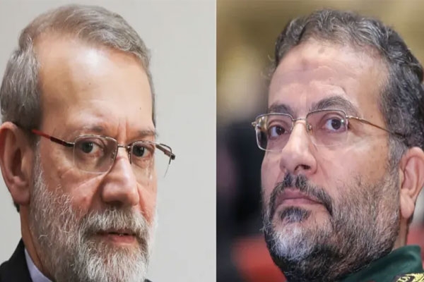 इराणला मोठा धक्का