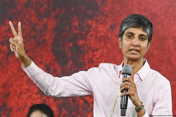 Maneka Guruswamy