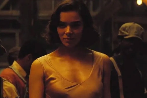 Sinners movie, Sinners Oscar nominations, horror action movie 2026,