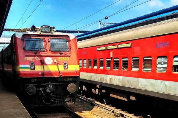 Gudi Padwa 2026 special trains