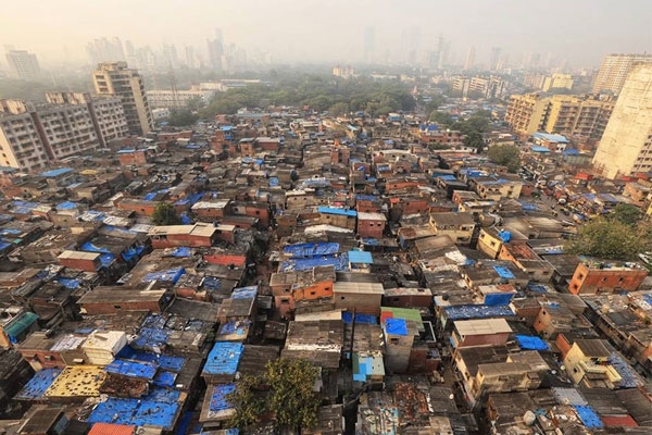 Dharavi 