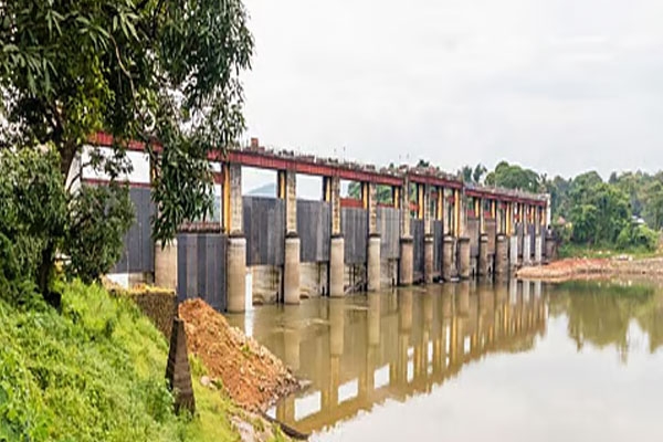 Mumbai water storage levels, Mumbai water shortage 2026