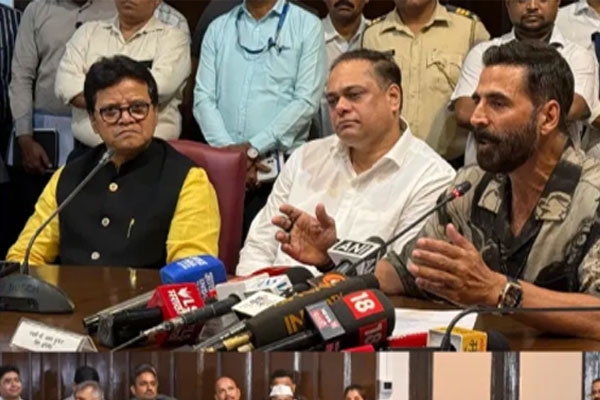 Mumbai Municipal Corporation