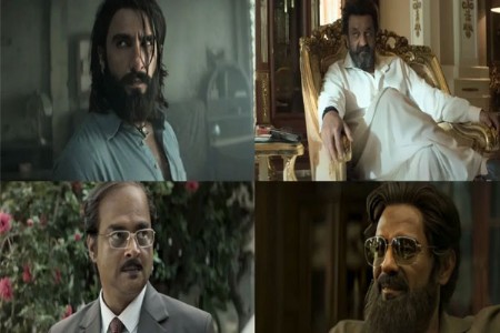 ‘धुरंधर 2’ साठी रणवीर सिंगला मिळाले ५० कोटी रुपये