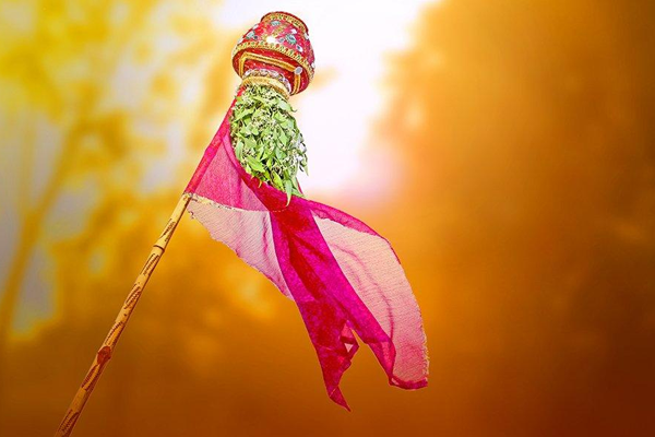 gudi padwa