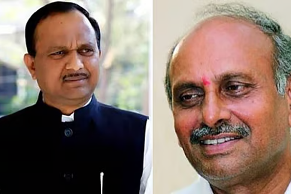 अशोक धवड 