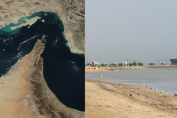  नवीन तेल मार्ग उघडला