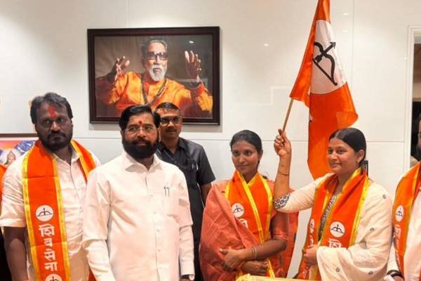 शिव सेना 