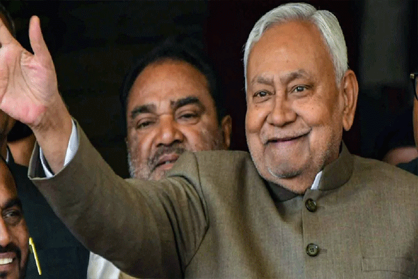 nitish-kumar