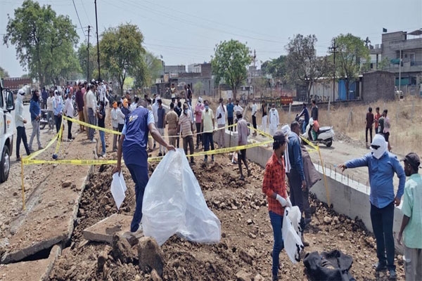 Manora, taluka disaster management,