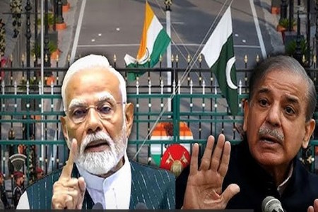 भारत-पाकिस्तान तणावावर गंभीर इशारा!