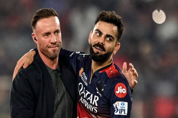 एबी डिव्हिलियर्सने RCB आणि IPL 2026 बद्दल केली मोठी भविष्यवाणी!