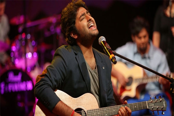 Arijit Singh, retirement announcement,