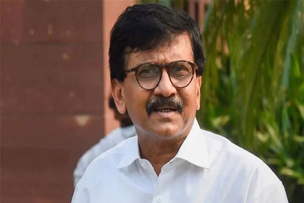Sanjay Raut