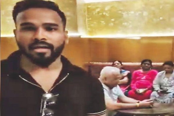 Dubai stranded Indians, Pune Pimpri citizens Dubai, Dubai stranded Indians, Pune Pimpri citizens Dubai,