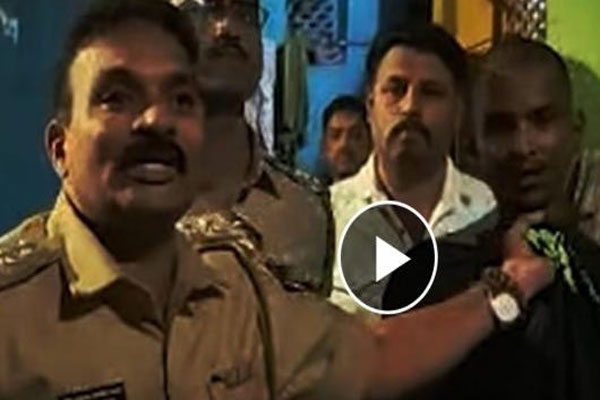 Pune gangster Sultan Rehman Sheikh, Laxmi Nagar crime,