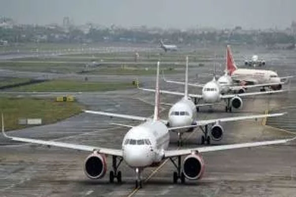  Pune international flight cancellations,