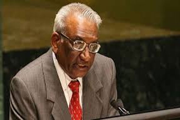 Dr. Janardan Waghmare passes away Dr. Janardan Waghmare passes away