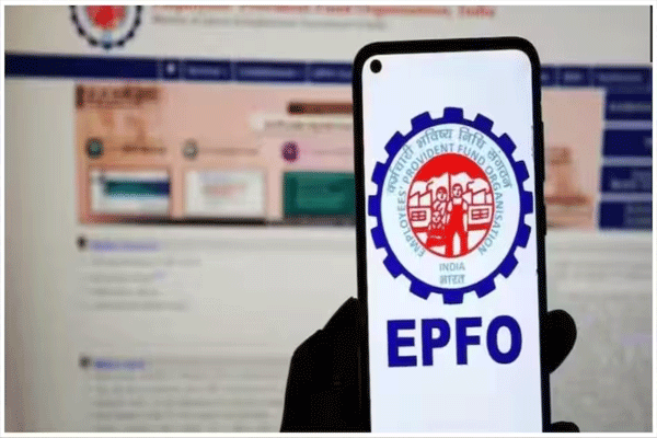 पीएफ खात्यांवर व्याज ८.२५%च, सरकारने व्याजदरात बदल केला नाही
