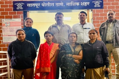 १९ वर्षीय तरुणीची विक्री