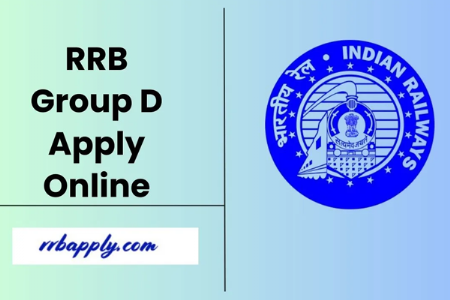 रेल्वेमध्ये अर्ज करण्याची आणखी एक संधी, RRB Group D फॉर्म भरण्याची शेवटची तारीख जाणून घ्या
