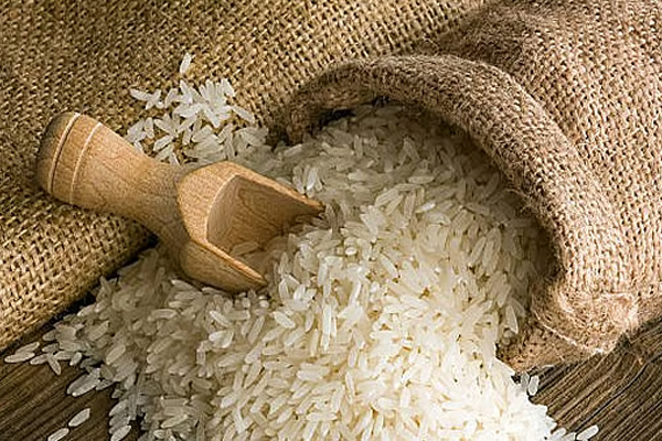 बासमती राईस 