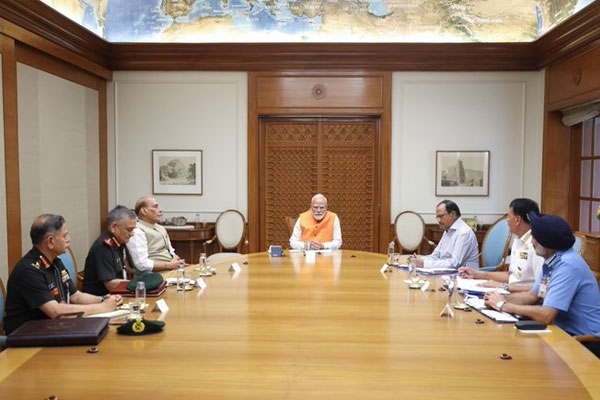 modi highlevel meeting modi highlevel meeting