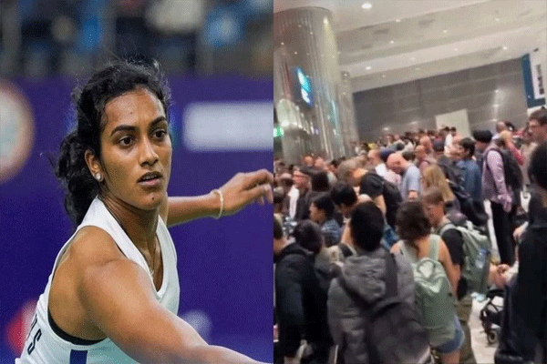 pv  sindhu