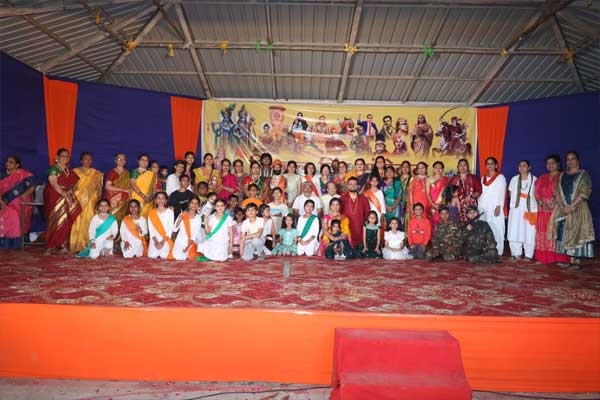 Shankarnagar Shankarnagar