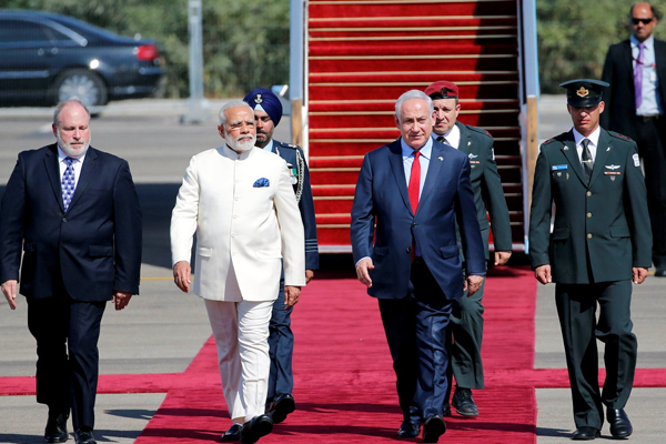 इस्राईल 