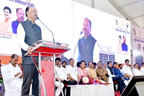 Chandrashekhar Bawankule