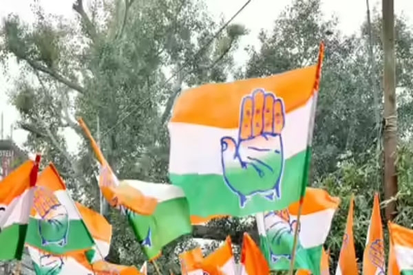 Congress in Kerala