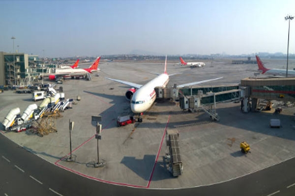 India airport closures