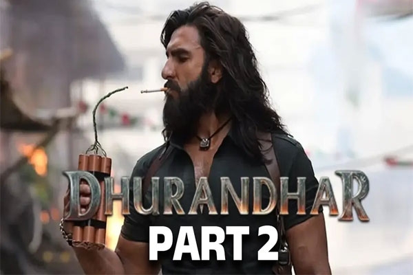 Dhurandhar 2