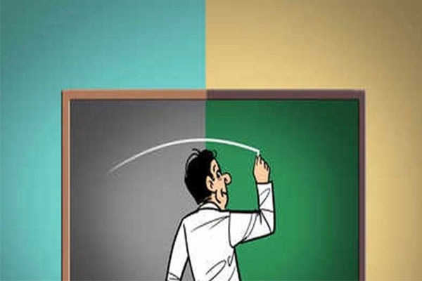 Akola teacher transfer scam, 268 fake certificates