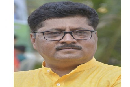 काँग्रेसवाले पाडव्याला शिमगा समजले!