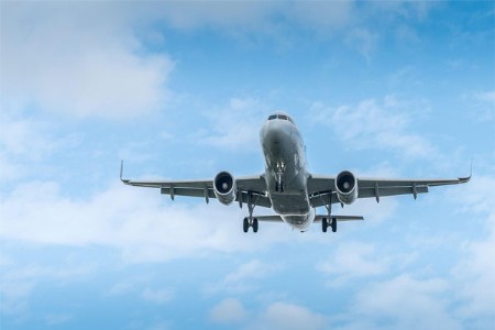 दरम्यानची विमानसेवा ३१ मार्चपर्यंत रद्द