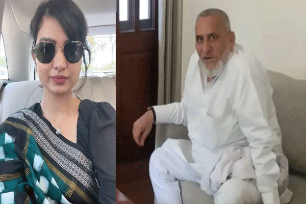 काँग्रेसचे ३ मुस्लिम आमदार कोण? राज्यसभेत BJPला क्रॉस व्होट देत सर्वांना धक्का